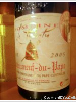 Domaine Le Pointu