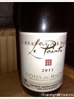 Domaine Le Pointu