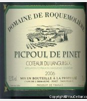 Domaine De Roquemolière