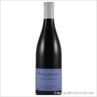 Domaine Sylvain Pataille