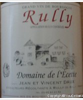 Domaine de l'Ecette