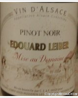 Edouard Leiber