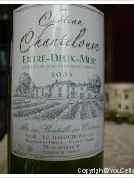 Château Chantelouve