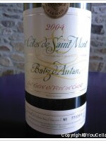 Vignoble de Gascogne, Batz d'Autan