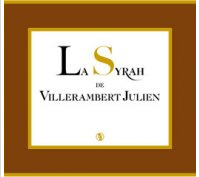 La Syrah de Villerambert Julien