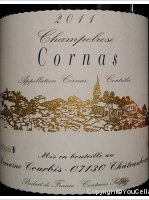 Domaine Courbis - Champelrose