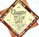 Domaine Grosset