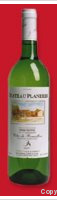 Château Planères - Cuvée Chantaïl