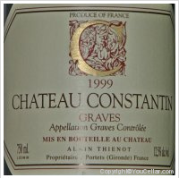 Château Constantin