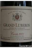 Grand Lubéron