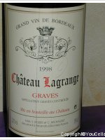 Château Lagrange