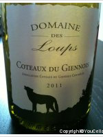 Domaine des Loups