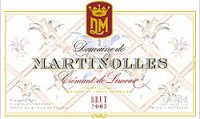 Domaine de Martinolles