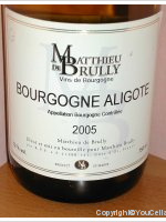 Matthieu de Brully