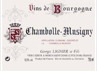 Domaine Georges Lignier et fils