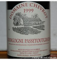 Domaine Chevrot