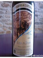 Domaine de Laplace