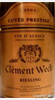 Clément Weck - Cuvée Prestige