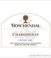 Boschendal - Chardonnay