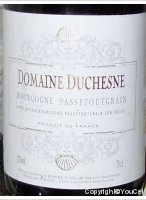 Domaine Duchesne