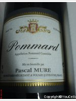 Pascal Mure