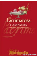 Mastroberardino, Lacrimarosa
