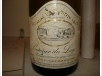 Domaine de la Petite Ville
