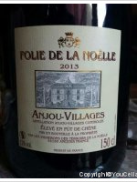 Folie de la Noëlle