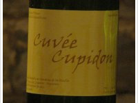 Domaine de la Haille - Cuvée Cupidon
