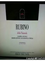 Rubino della Palazzola