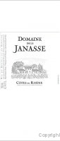 Domaine de la Janasse