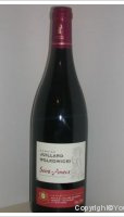 Juillard Wolkowicki - Vieilles Vignes