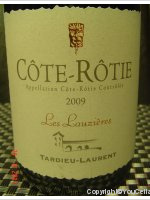 Tardieu-Laurent - Les Lauzières