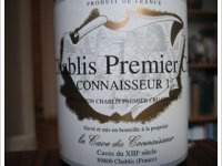 La cave du Connaisseur - 1er cru - Connaisseur