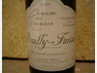 Domaine des Pérelles