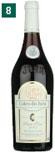 Caveau de Byards - Pinot Noir