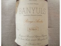 Domaine Vial-Magneres - Rivage Ambré