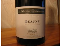 Domaine Patrick Clémencet