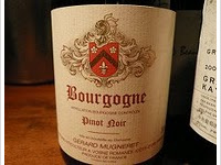 Domaine Gérard Mugneret