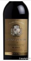Château Beaulieu - Cuvée Bérengère