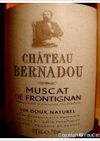 Château Bernadou