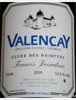 Francis Jourdain Cuvée des Griottes