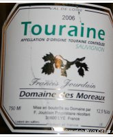 Domaine des Moreaux - Sauvignon