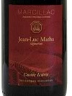 Jean-Luc Matha - Cuvée Laïris