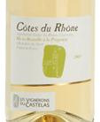 Vignerons du Castelas