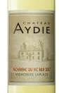 Château d'Aydie