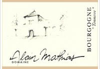 Domaine Alain Mathias