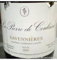 La Pierre de Coulaine
