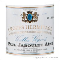 Jaboulet - Vieilles Vignes