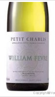 Domaine William Fèvre